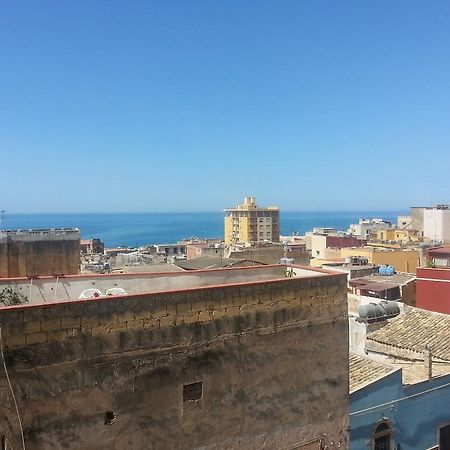 Casa Vacanze Donzellini Lägenhet Sciacca Exteriör bild