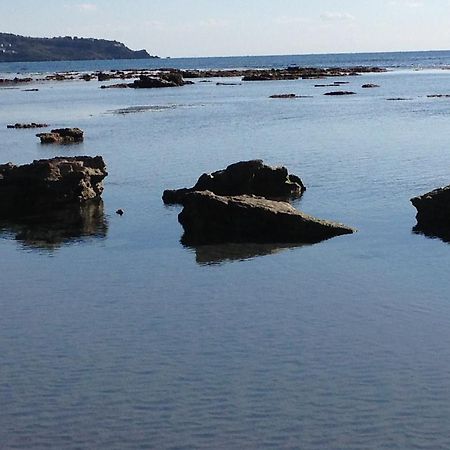Casa Vacanze Donzellini Lägenhet Sciacca Exteriör bild