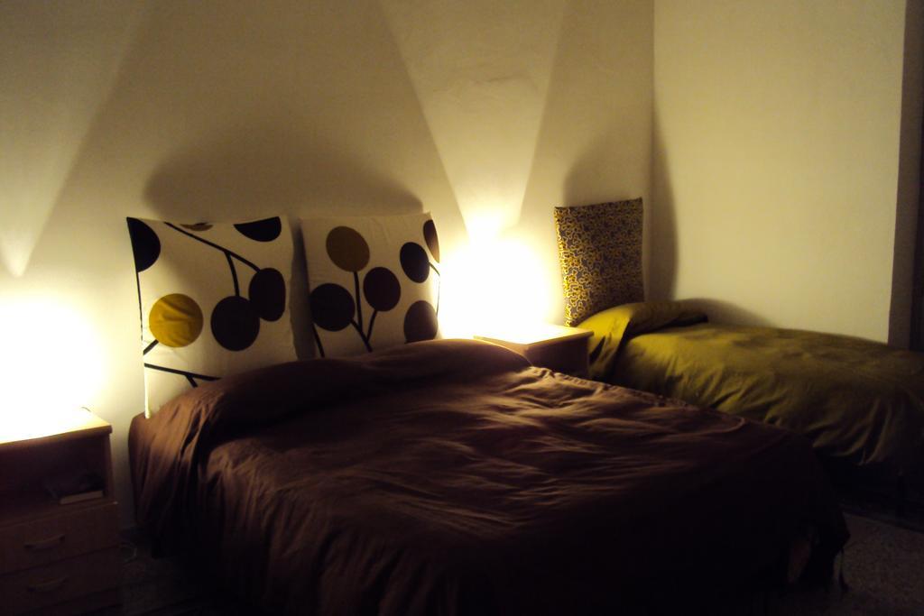 Casa Vacanze Donzellini Lägenhet Sciacca Rum bild