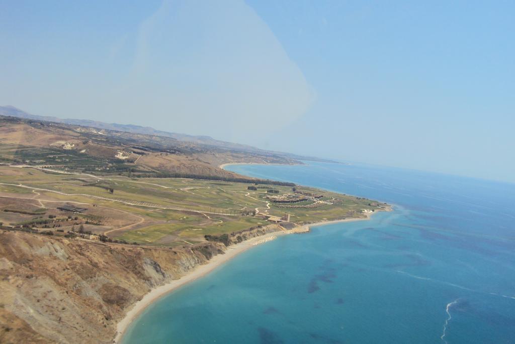 Casa Vacanze Donzellini Lägenhet Sciacca Rum bild