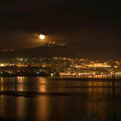 Casa Vacanze Donzellini Lägenhet Sciacca Rum bild