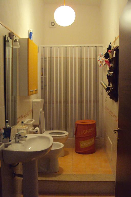 Casa Vacanze Donzellini Lägenhet Sciacca Rum bild