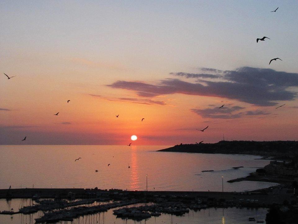 Casa Vacanze Donzellini Lägenhet Sciacca Rum bild