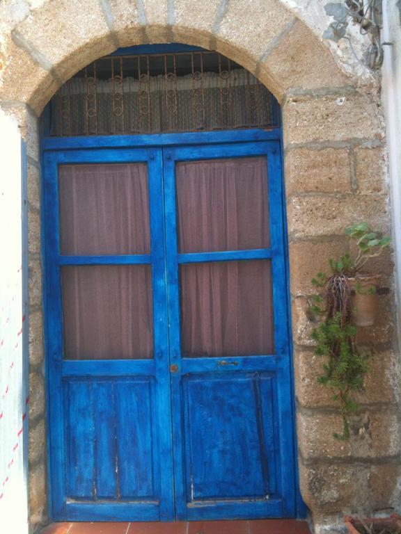 Casa Vacanze Donzellini Lägenhet Sciacca Exteriör bild